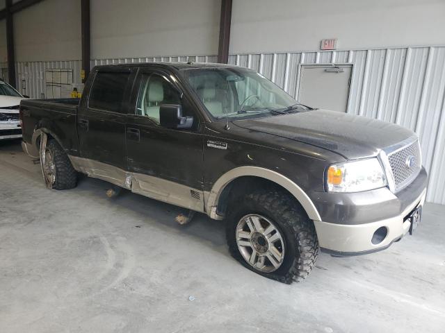 Photo 4 from auction – 2008 FORD F150 SUPER with VIN 1FTPW14V58FA30256