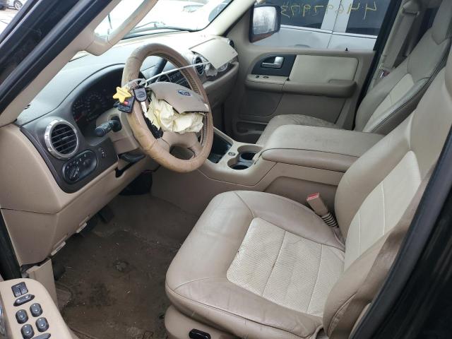 Photo 7 from auction – 2004 FORD EXPEDITION with VIN 1FMFU18L04LB42822