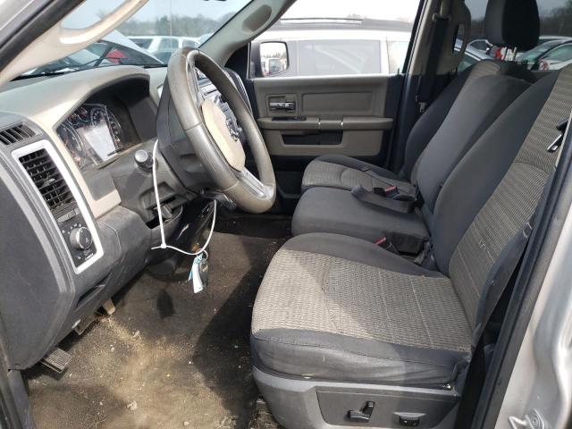 Photo 7 from auction – 2009 DODGE RAM 1500 with VIN 1D3HV13P39S717861