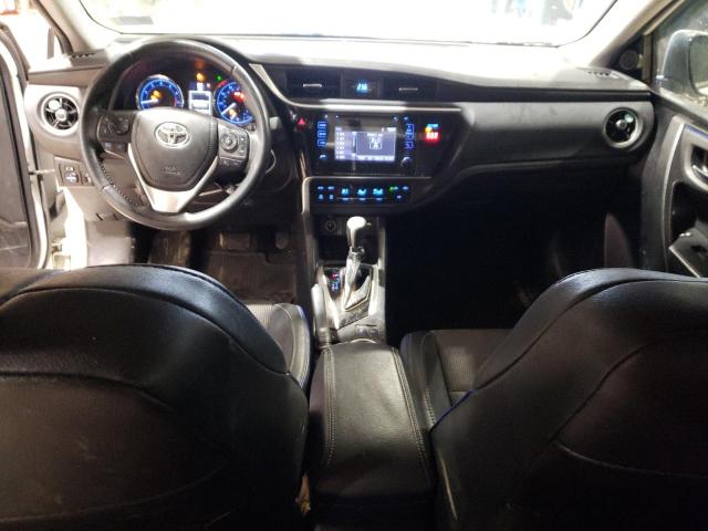 Photo 8 from auction – 2019 TOYOTA COROLLA L with VIN 2T1BURHE9KC131728