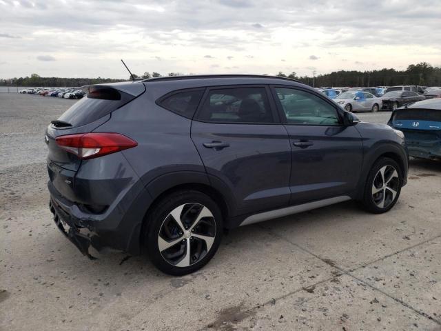Photo 3 from auction – 2017 HYUNDAI TUCSON LIM with VIN KM8J3CA24HU555143