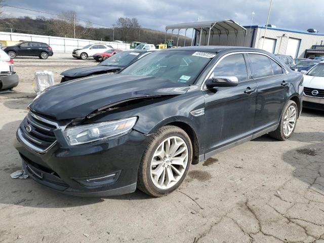 FORD TAURUS LIM 2015 with VIN 1FAHP2F88FG108914 - Photo from auction