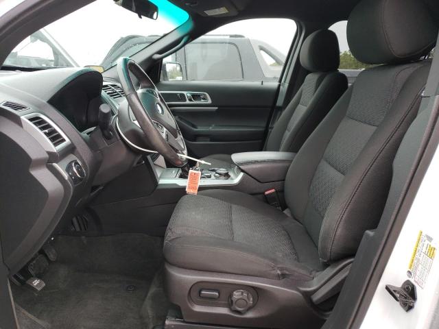 Photo 7 from auction – 2014 FORD EXPLORER X with VIN 1FM5K8D88EGB74889