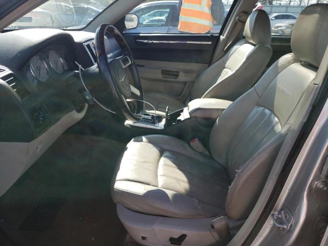 Photo 7 from auction – 2007 CHRYSLER 300C with VIN 2C3KA63H97H741266