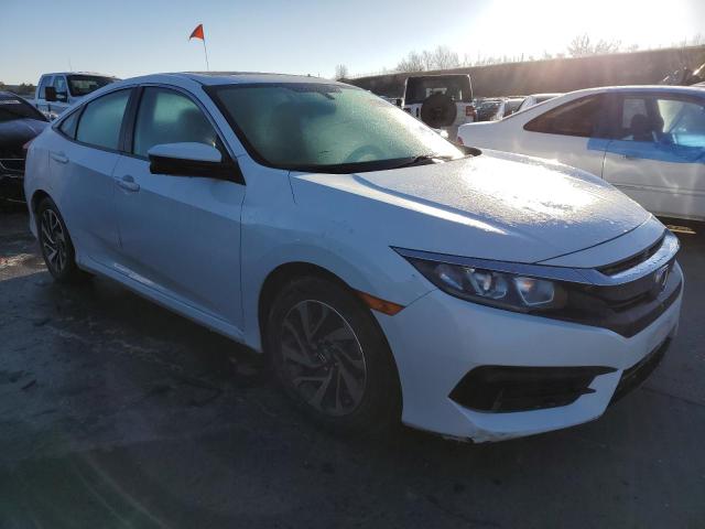 Photo 4 from auction – 2016 HONDA CIVIC EX with VIN 2HGFC2F71GH573482