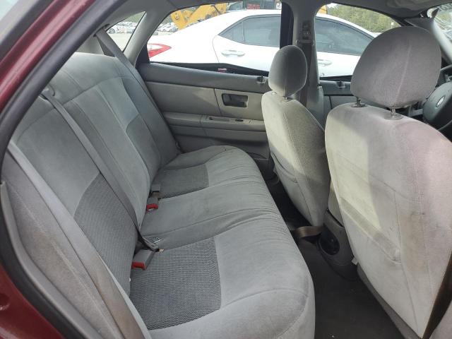 Photo 10 from auction – 2004 FORD TAURUS SE with VIN 1FAFP53UX4A133548