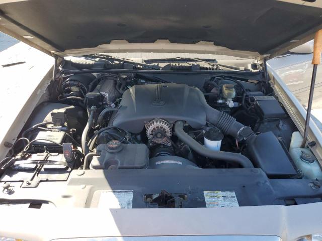 Photo 11 from auction – 1998 FORD CROWN VICT with VIN 2FAFP74W5WX124648