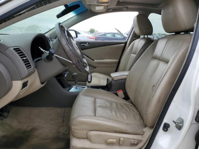 Photo 7 from auction – 2012 NISSAN ALTIMA BAS with VIN 1N4AL2AP7CN409094