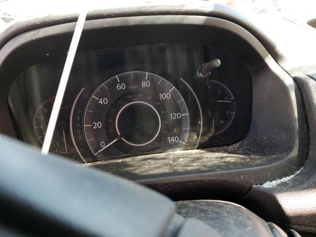 Photo 9 from auction – 2016 HONDA CR-V SE with VIN 2HKRM4H42GH698540