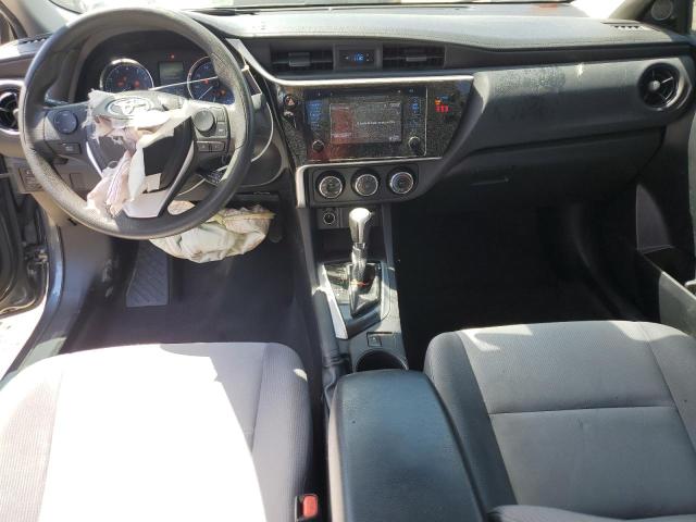 Photo 8 from auction – 2019 TOYOTA COROLLA L with VIN 2T1BURHE7KC196898