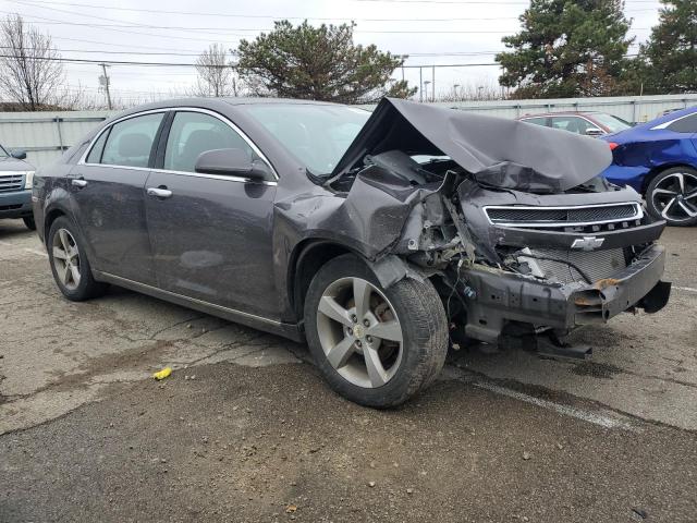 Photo 4 from auction – 2011 CHEVROLET MALIBU 1LT with VIN 1G1ZC5EU1BF159335