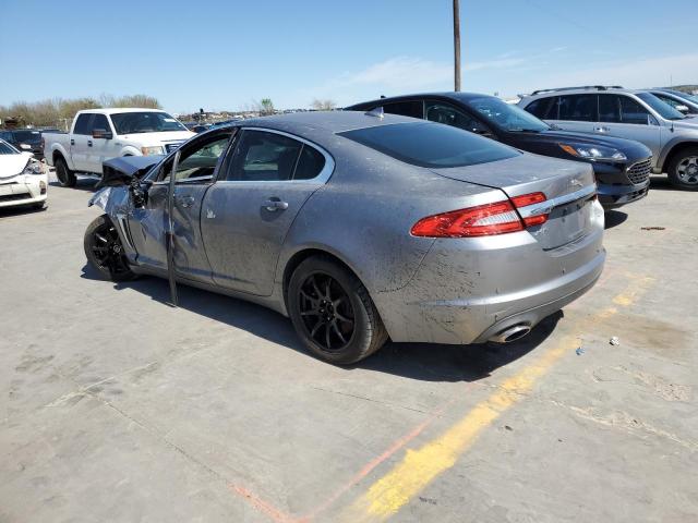 Photo 2 from auction – 2013 JAGUAR XF with VIN SAJWA0E72D8S70689