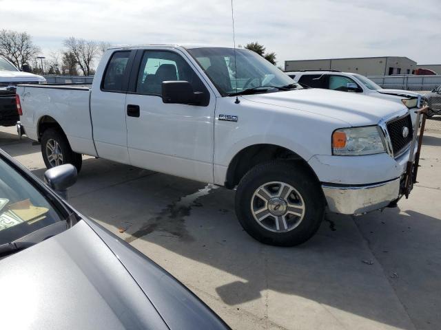 Photo 4 from auction – 2007 FORD F150 with VIN 1FTRX14W57KC18053