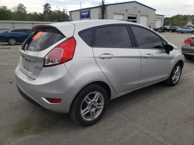 Photo 3 from auction – 2019 FORD FIESTA SE with VIN 3FADP4EJ3KM120600