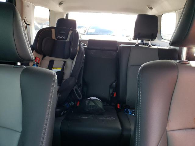 Photo 10 from auction – 2019 TOYOTA 4RUNNER SR with VIN JTEBU5JR5K5675674