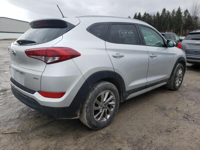 Photo 3 from auction – 2017 HYUNDAI TUCSON LIM with VIN KM8J3CA41HU570765