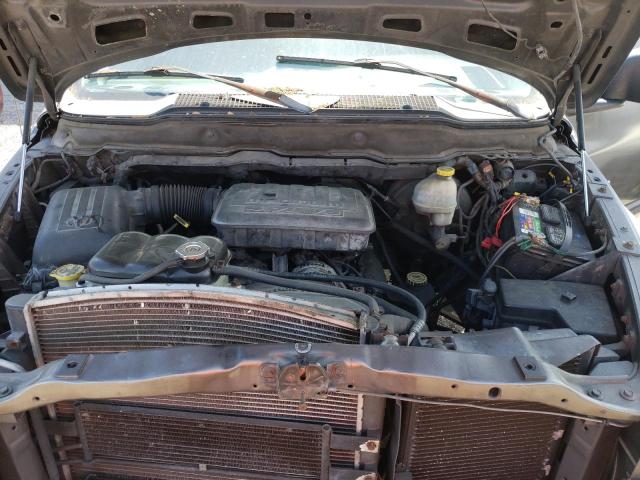 Photo 11 from auction – 2002 DODGE RAM 1500 with VIN 1D7HA18N82S627208
