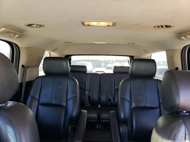 Photo 10 from auction – 2011 CHEVROLET TAHOE K150 with VIN 1GNSKBE02BR396140