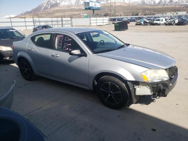 Photo 4 from auction – 2010 DODGE AVENGER SX with VIN 1B3CC4FB5AN186774