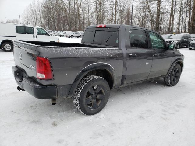 Photo 3 from auction – 2016 RAM 1500 SLT with VIN 1C6RR7LG6GS186857