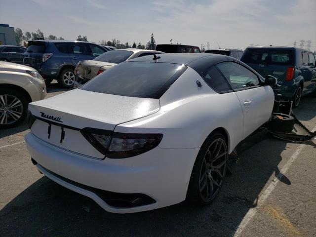 Photo 3 from auction – 2013 MASERATI GRANTURISM with VIN ZAM45VLA2D0069388