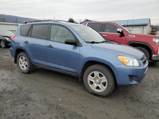Photo 4 from auction – 2011 TOYOTA RAV4 with VIN 2T3BF4DV6BW173220