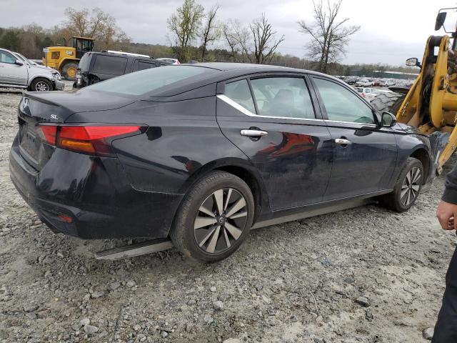 Photo 3 from auction – 2020 NISSAN ALTIMA SL with VIN 1N4BL4EV2LC152138