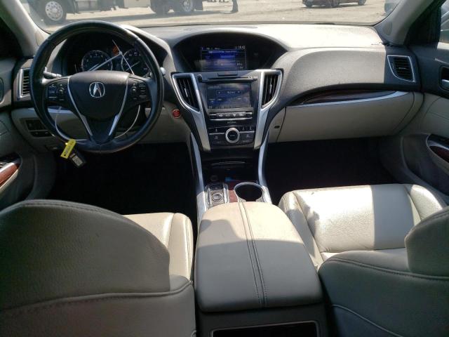 Photo 8 from auction – 2015 ACURA TLX with VIN 19UUB2F33FA001365
