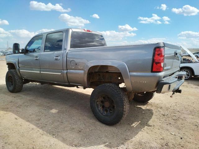Photo 2 from auction – 2007 CHEVROLET SILVERADO with VIN 1GCHK23D47F172983