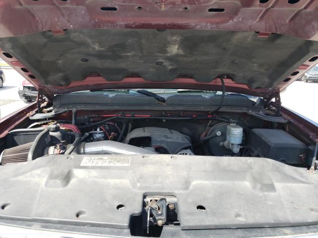 Photo 11 from auction – 2008 CHEVROLET SILVERADO with VIN 2GCEK13M381242897