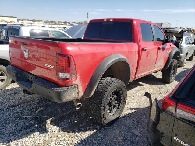 Photo 3 from auction – 2018 RAM 2500 LARAM with VIN 3C6UR5FL1JG102885