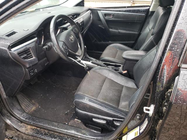 Photo 7 from auction – 2014 TOYOTA COROLLA L with VIN 2T1BURHE5EC173480