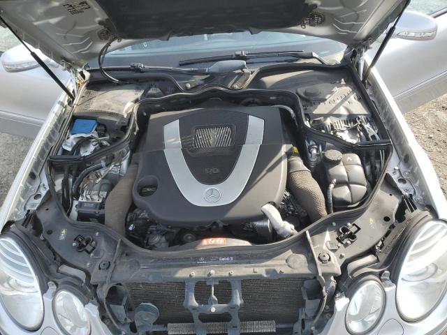 Photo 11 from auction – 2007 MERCEDES-BENZ E 550 with VIN WDBUF72X27B008617
