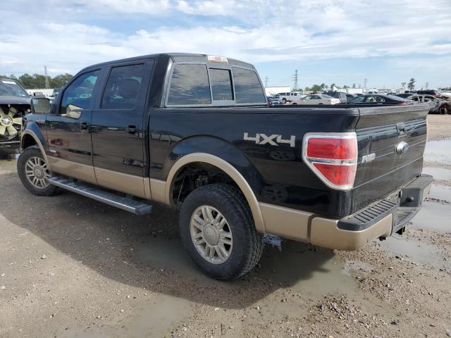 Photo 2 from auction – 2011 FORD F150 SUPER with VIN 1FTFW1ET2BFC49076