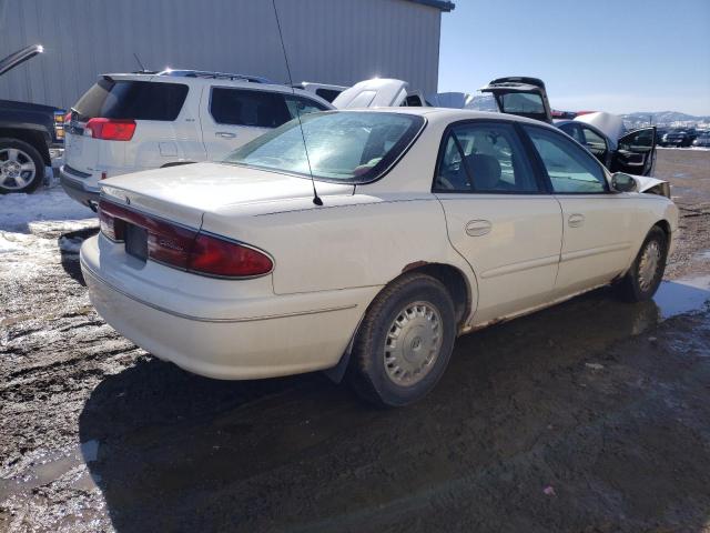 Photo 3 from auction – 2003 BUICK CENTURY CU with VIN 2G4WS52J931183605