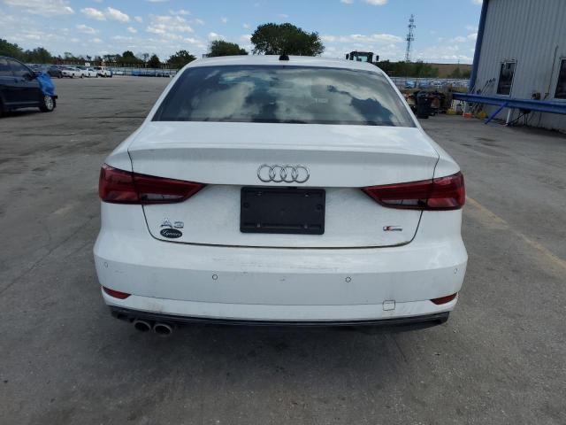 Photo 6 from auction – 2020 AUDI A3 PREMIUM with VIN WAUAUGFF2LA103509