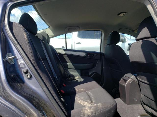 Фото 10 с аукциона – 2016 SUBARU LEGACY 2.5 с VIN 4S3BNBA69G3047142