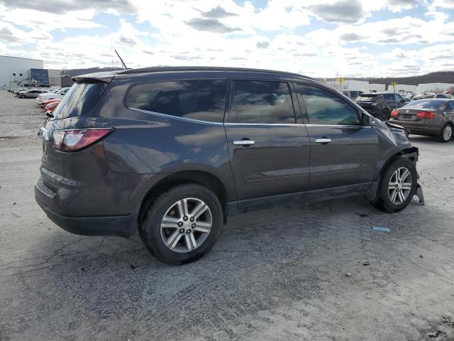 Photo 3 from auction – 2015 CHEVROLET TRAVERSE L with VIN 1GNKRHKD1FJ386046