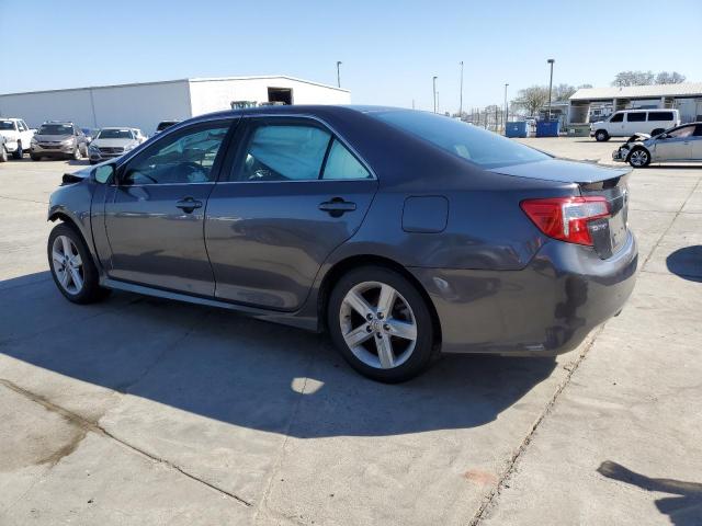 Photo 2 from auction – 2014 TOYOTA CAMRY L with VIN 4T1BF1FK5EU405207