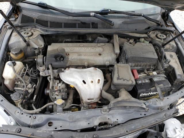 Photo 11 from auction – 2007 TOYOTA CAMRY CE with VIN 4T1BE46K77U640473