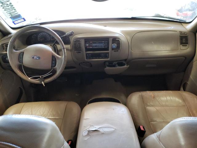Photo 8 from auction – 2003 FORD F150 SUPER with VIN 1FTRW07L33KD34358