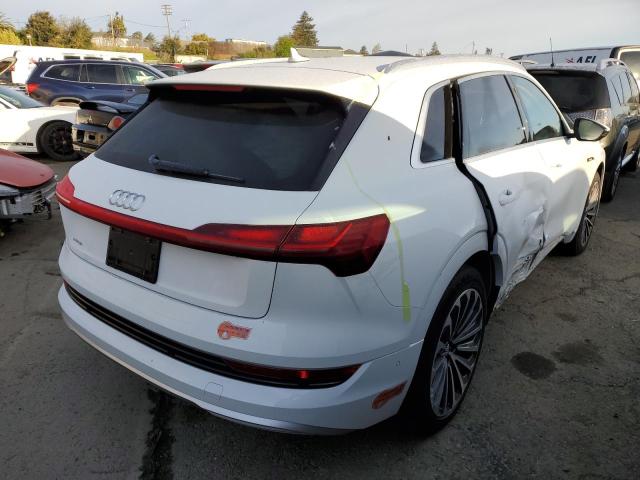 Photo 3 from auction – 2019 AUDI E-TRON PRE with VIN WA1VABGE2KB025161