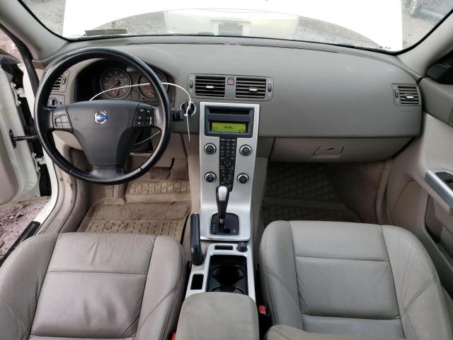 Photo 8 from auction – 2010 VOLVO S40 2.4I with VIN YV1382MS9A2500980
