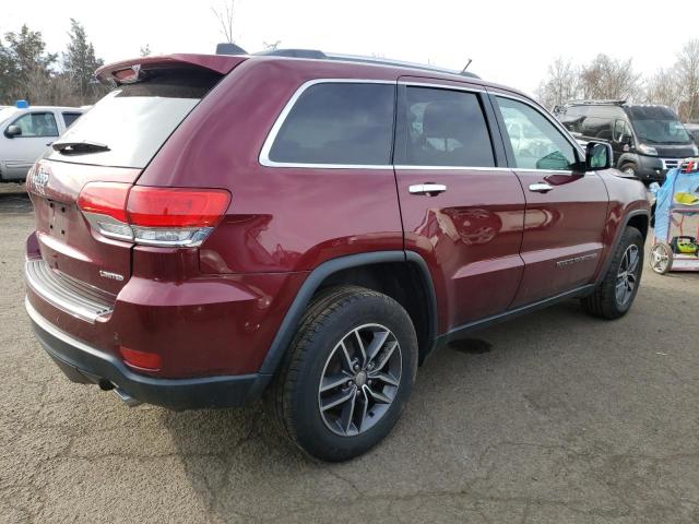 Photo 3 from auction – 2018 JEEP GRAND CHER with VIN 1C4RJFBG1JC200855