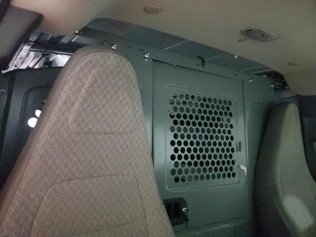 Photo 10 from auction – 2017 CHEVROLET EXPRESS G2 with VIN 1GCWGAFF7H1149678