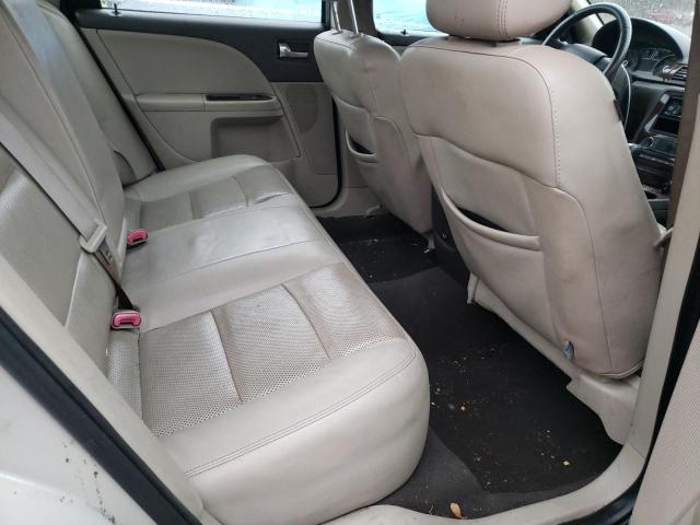 Photo 10 from auction – 2008 FORD TAURUS SEL with VIN 1FAHP24W28G136356