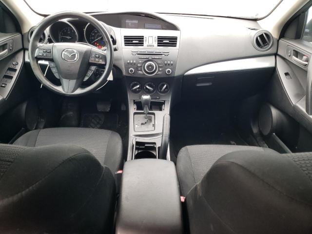 Photo 8 from auction – 2013 MAZDA 3 I with VIN JM1BL1U74D1821857