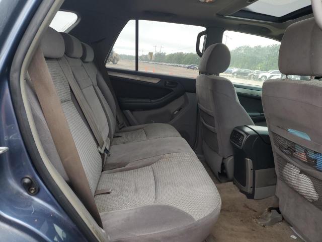 صورة رقم 11 من المزاد - 2004 TOYOTA 4RUNNER SR مع VIN JTEZU14R348020482