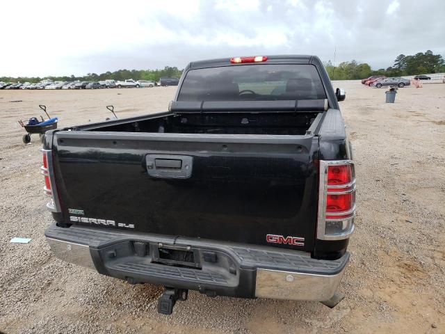 Photo 6 from auction – 2011 GMC SIERRA C15 with VIN 3GTP1VE01BG222238