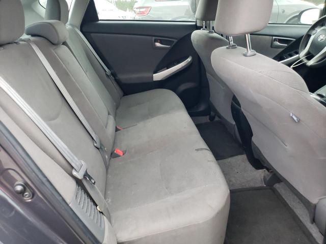 Photo 10 from auction – 2015 TOYOTA PRIUS with VIN JTDKN3DU4F0414268